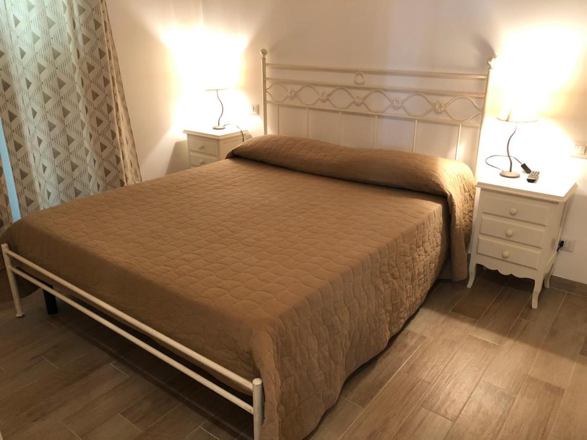 Villacolle Visso Екстериор снимка